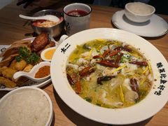 -太二酸菜鱼(正大广场店)