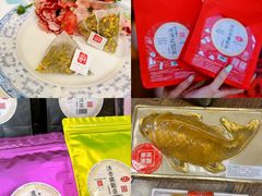 -华联发展销售中心(十月初五街店)