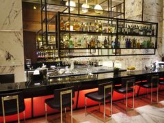 -怡廊(上海漕河泾万丽酒店)