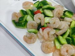 小炒虾仁-峨嵋酒家(清河店)