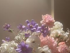 -PARFUM FLORAL花境法餐(南京首店)