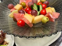 -好福记饭店(红梅公园店)