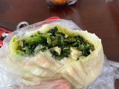 -谭景其·谭氏麻油菜包(集庆路店)