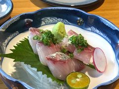大竹荚刺身-慢走(甜水园店)