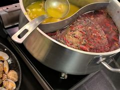 -熹悟海鲜火锅·广式打边炉