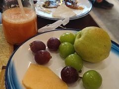 -金狮国际酒店自助餐(金狮店)