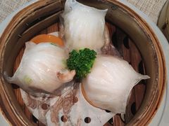 -晋江荣誉国际酒店·港誉茶餐厅