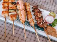 -林妈妈村·日式料理(宝山万达店)
