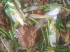 -北戴河转鱼·炒螃蟹酱餐厅