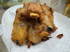 -芸海阁·农家私房菜(沙家浜景区出口店)