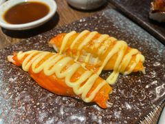 -大雄寿司(中华广场店)