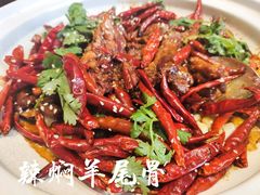 -小天厨民间菜馆(深圳街店)