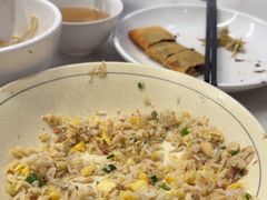 -翡翠拉面小笼包(机场DFS店)