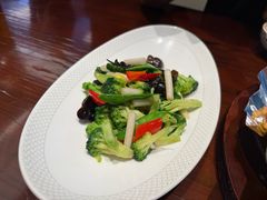 -那拉提之疆·新疆菜(美院店)