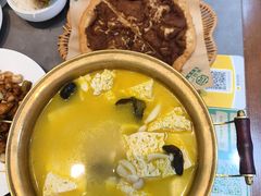 -黑窑厂糖油饼烤鸭·清真菜(黑窑厂街店)