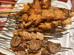 -京元盛铜锅涮肉(上海总店)