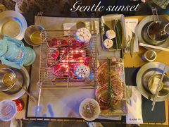 -CAMP.33露营烤肉·团建聚餐(创智天地店)