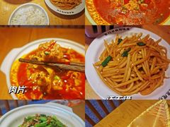 -五口灶·下饭小炒(洛社店)