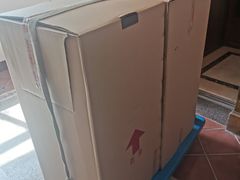 -上海蓝犀牛邦速搬家公司搬家