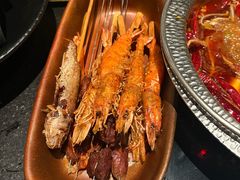 -牛New寿喜烧(金茂览秀城店)