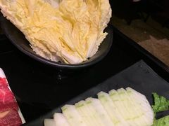 -牛焱·贵州黄牛肉火锅(城西银泰店)