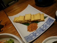 -云海肴·汽锅鸡·云南菜(天津国金汇店)