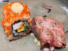 -松临·铁板烧&Omakase(神农店)