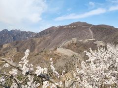 -慕田峪长城
