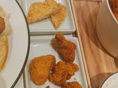 -池奈·咖喱蛋包饭(熙地港店)