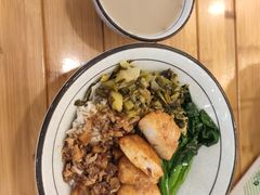 -狮头牌卤味研究所·卤味饭(花城汇南区店)