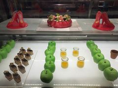 -乐咖啡西餐厅(太湖皇冠假日酒店)