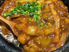 -火啫啫·粤式啫啫煲(南通首店)