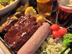 -bluefrog蓝蛙(水游城店)