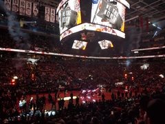 -丰业银行球馆(Scotiabank Arena)