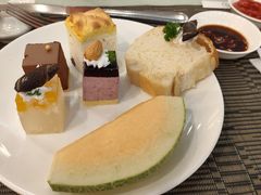 -漳州宾馆威尼斯西餐厅(胜利西路店)