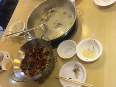 -忆湘南(庐山店)