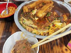 -胖子水煮(铁路三村无任何分店)