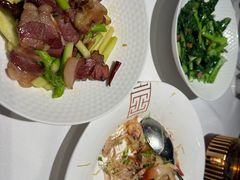 -金成潮菜博物馆(海珠湿地店)