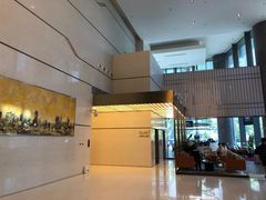 -青岛五四广场海景美仑国际公寓酒店