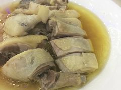 -新苑酒家(嘉宾路店)