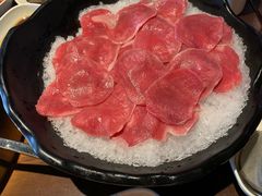 -捞神煲汤火锅(湖滨商业街店)