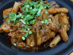 -烤五行·烧烤烤串(石佛营店)