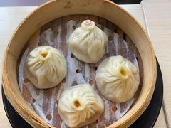 蟹粉小笼-王家沙点心店(万航渡路店)