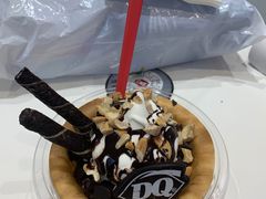 -DQ·蛋糕·冰淇淋(天通苑华联店)