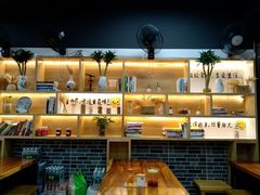 -乾厨府(乌山西路金樽店)