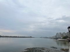 -鸭绿江断桥