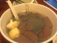 鸭血粉丝汤-佬钱湾仔(衣裳街店)