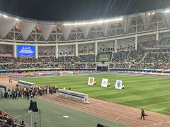 -长春奥林匹克公园