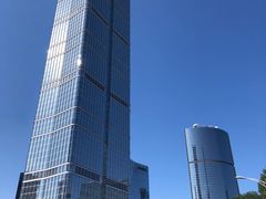 -国贸中心·国贸大厦三期