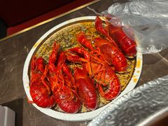 -一绪に和牛寿喜烧(罗湖益田假日店)